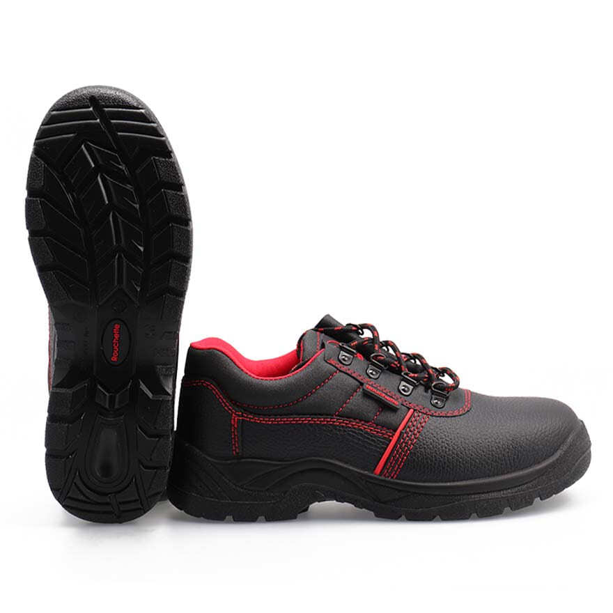 Chaussure ROCK Noir pour Homme en Shoes Noir - Travail - Rouchette