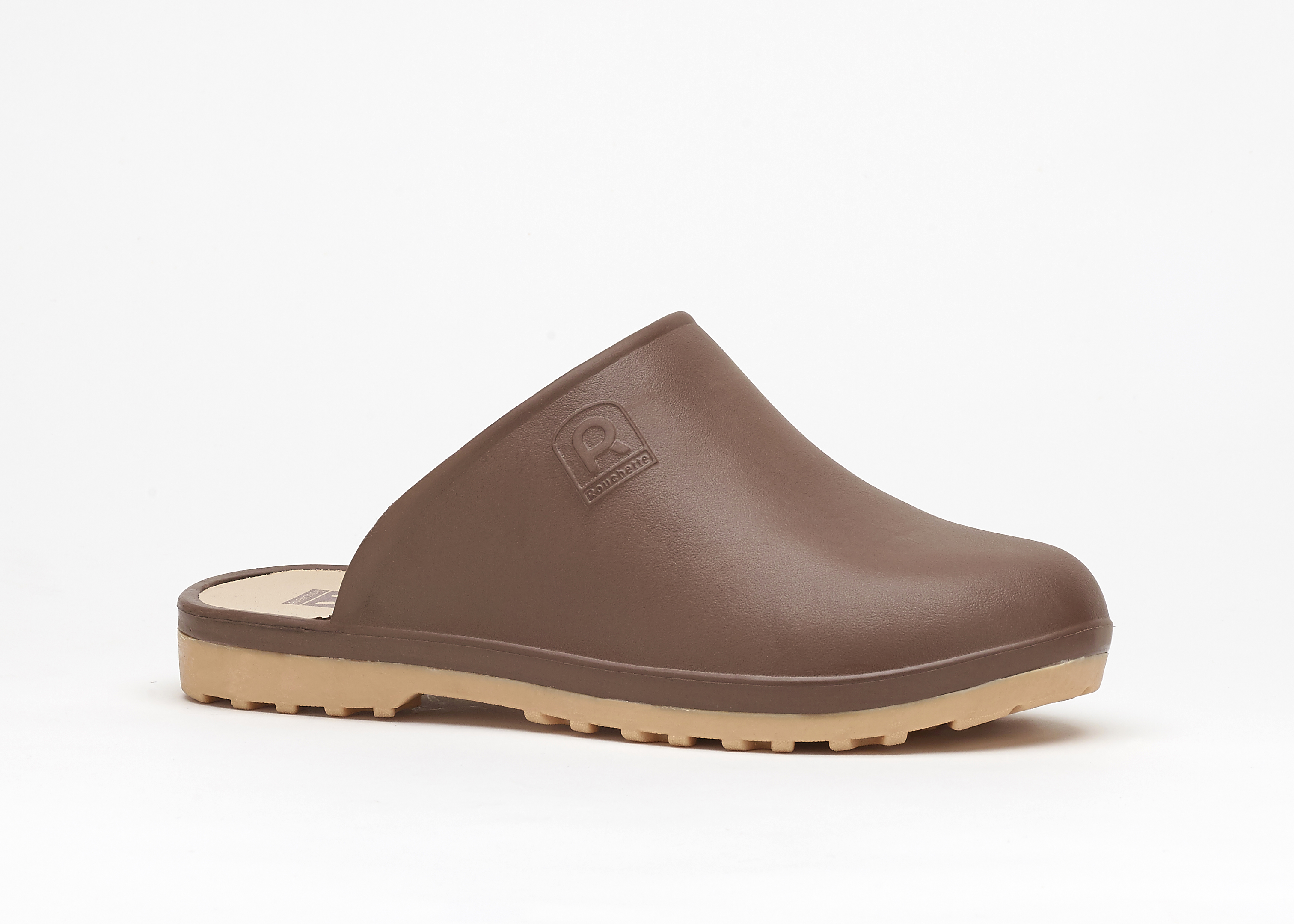 SOFT MARRON