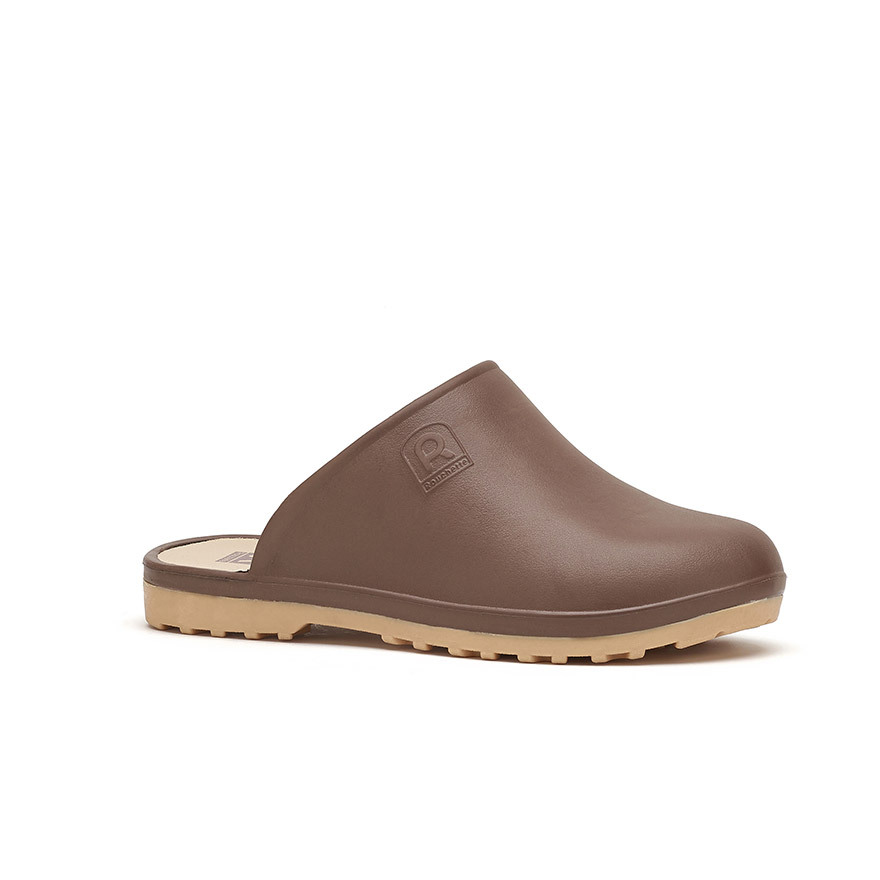  Homme Marron en Eva - Sabot SOFT Marron