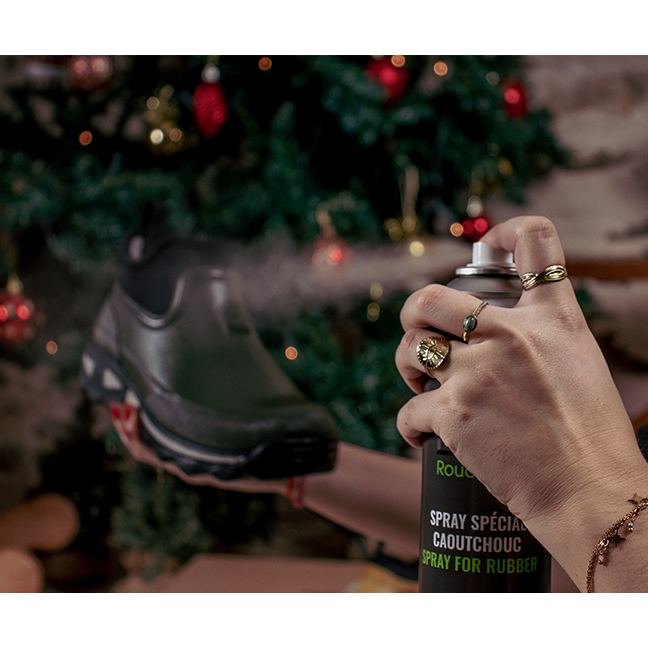 SPRAY OFFERT