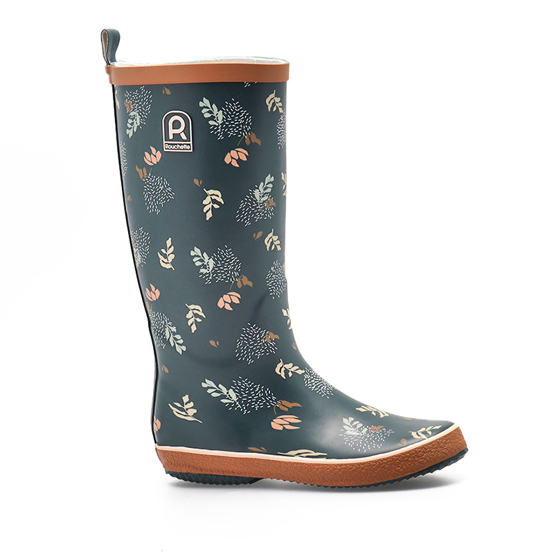 Bottes et bottillons de pluie I Pêche