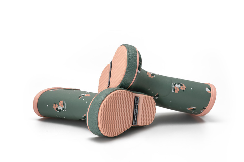 10BLSMK VE-VERT-SECONDARY-2-BOTTE-ENFANT