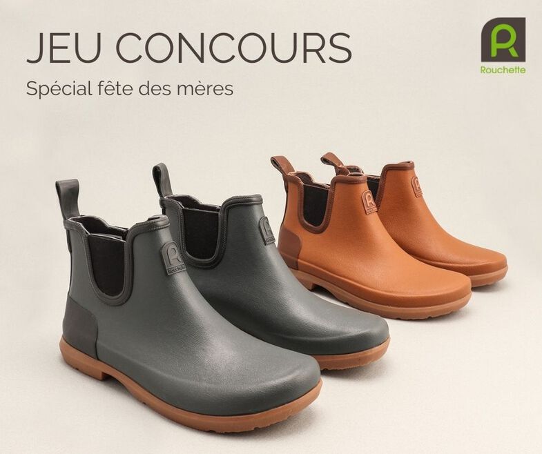 12 mai Fb  Jeu concours fête des mères