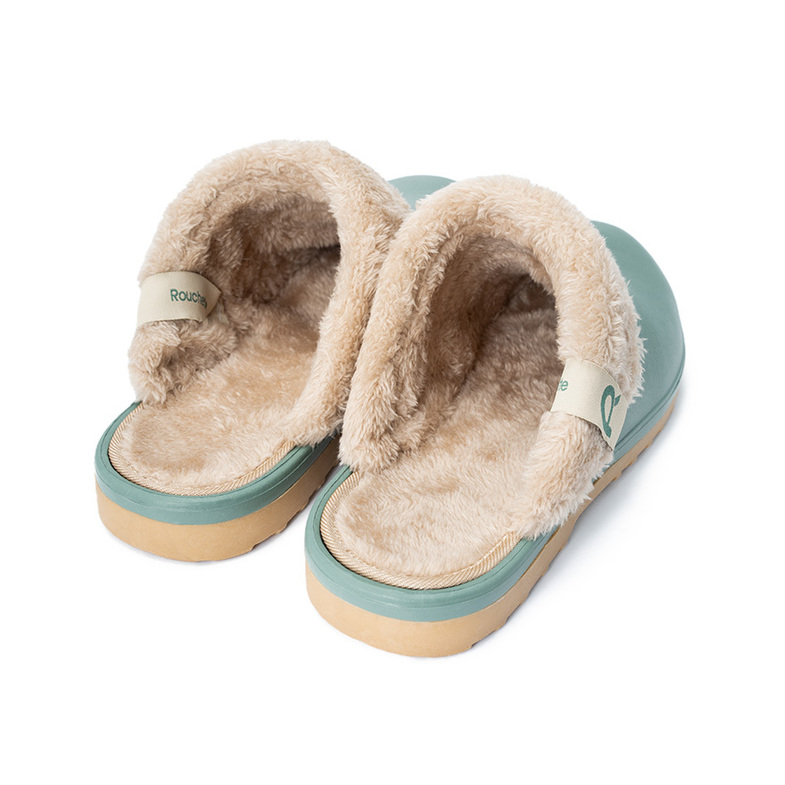 12SSOFTN VE-VERTDEAU-SECONDARY-4-SABOT-JARDIN