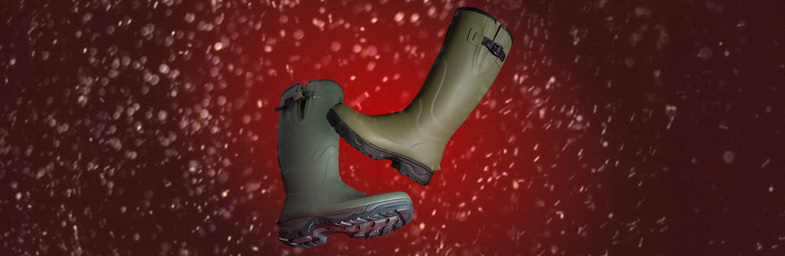 bottes bandaux web pc