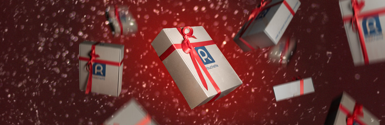 cadeaux bandeau web pc