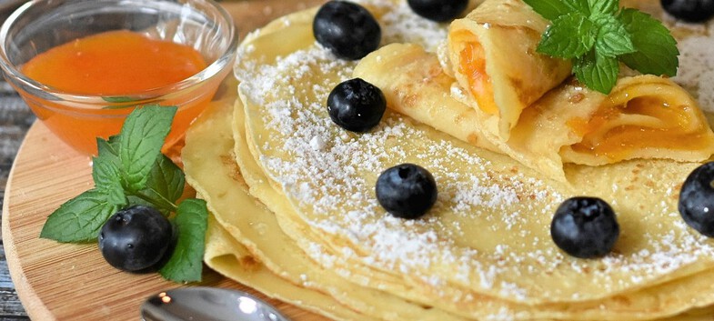 CREPES