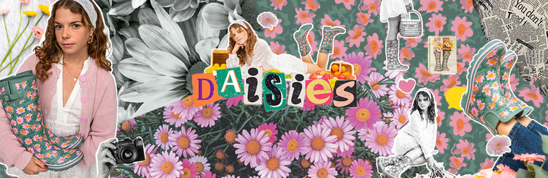 nouvelle collection printemps-été 2026