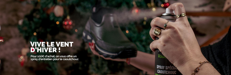 Offre de noel rouchette