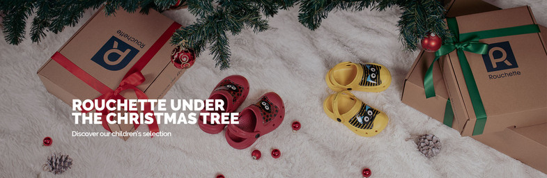 Our christmas gift idea for kids