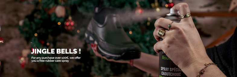 Our christmas offer