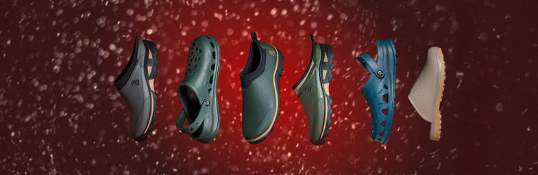 sabots bandeau web pc