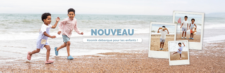 Sabots crocs pour enfant