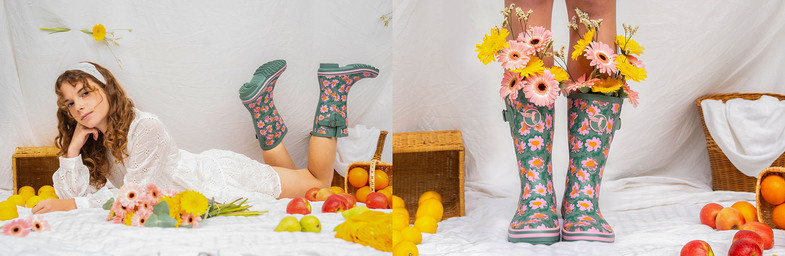 SPRING SUMMER COLLECTION