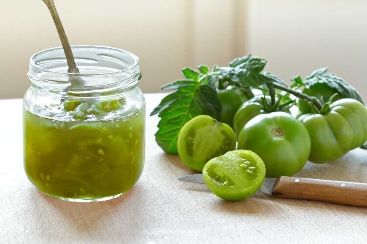tomate verte bd