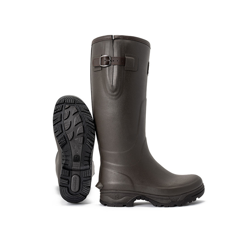 VNRLADYNEO MA-MARRON-SECONDARY-2-BOTTE-CHASSE