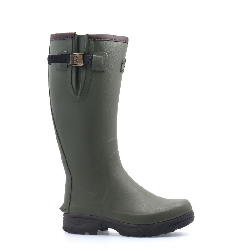 VENEURNEO-VERT-PRIMARY-BOTTE-CHASSE