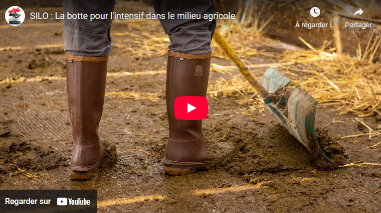 Vidéo SILO