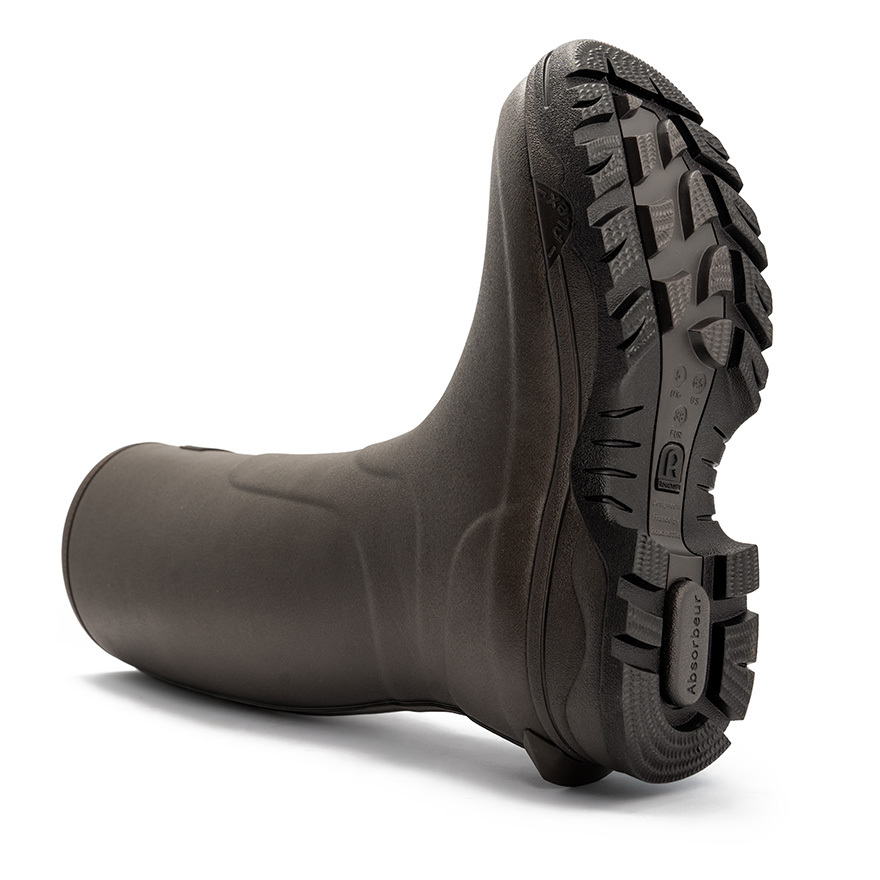 VNRLADYNEO MA-MARRON-SECONDARY-3-BOTTE-CHASSE