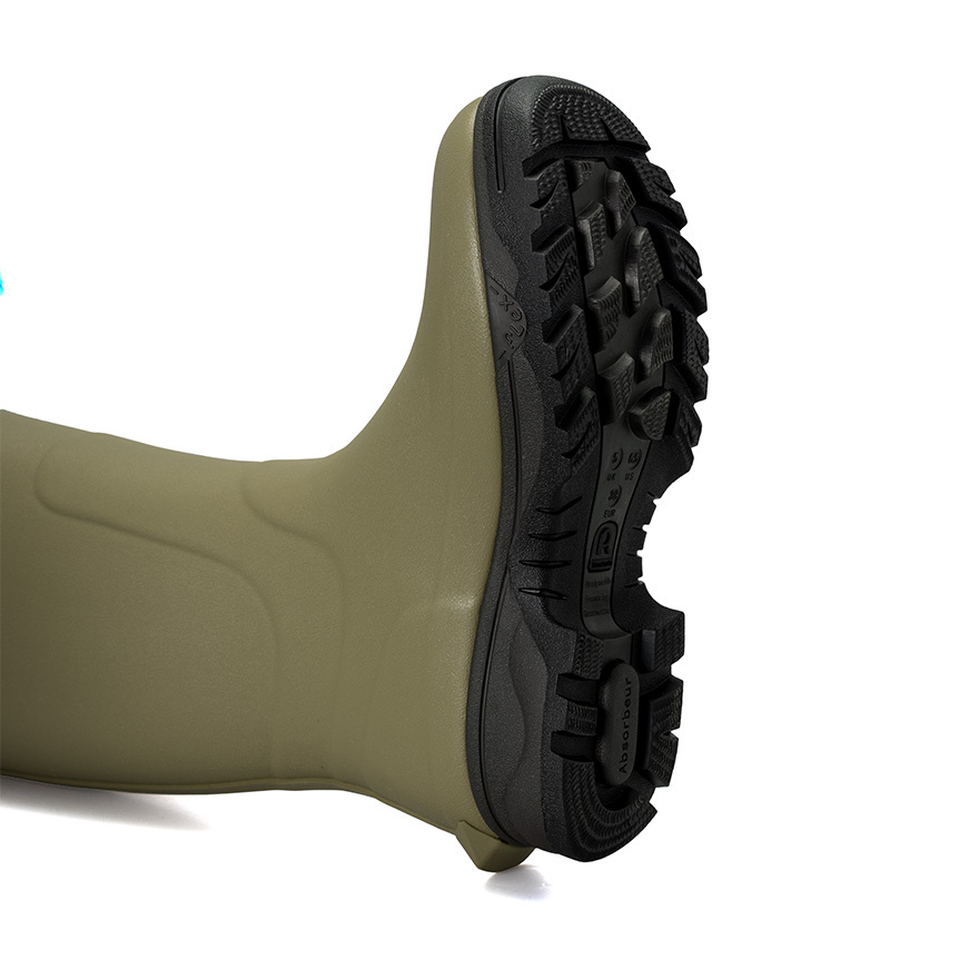 VNRLADYNEO OL-OLIVE-SECONDARY-2-BOTTE-CHASSE